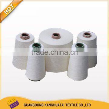 CVC 40/60 Combed Yarn 100s/2 photo-3