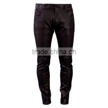 leather pant