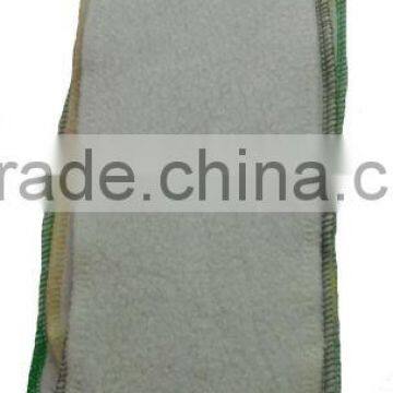 100% Cotton Sherpa Pad (Unbleached) photo-2