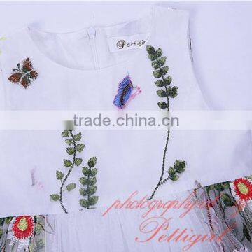 Childrens Bridesmaid Dresses American Apparel photo-5