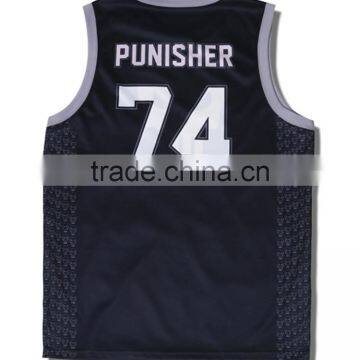 Fashion Mens Digital Printed Dri-fit Sport / Casual Knitting Wear T13354 photo-2