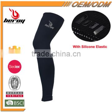 BEROY Custom Calf Sleeve, Wholesale Leg Sleeves