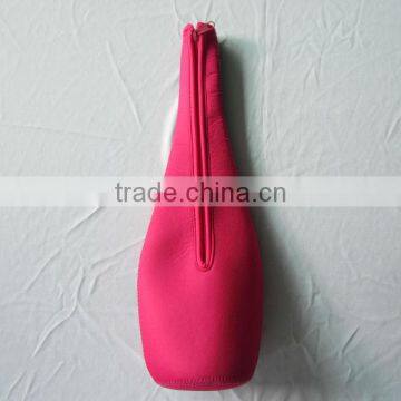 GR-B0328 Newest Neoprene Bottle Sleeve for Champagne photo-6