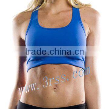 Mature Women Wear Sexy Slim Fit Running Wear