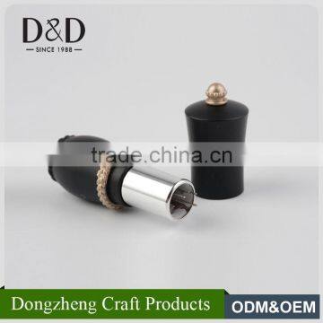 High Quality Professional Sewing Notions Steel Lipstick Pin Cushion for Christmas photo-2