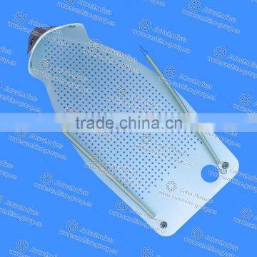 Ironing Shoe Iron Parts Sewing Machine Parts High Quality Iron Shoe photo-4