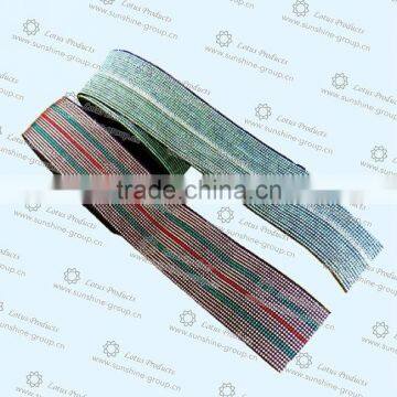 Elastic Sofa Webbing Strap