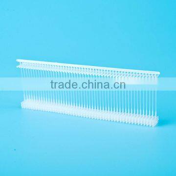 Plastic Garment Tag Pin Battues for Clothes photo-3