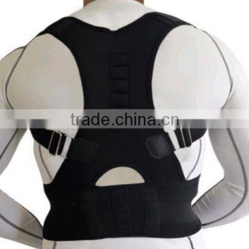 Royal Posture Align Your Spine Back Brace Support Garment Wonder Posture Corrector photo-2