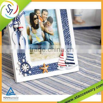 hot sale high quality 8x7 photo frames