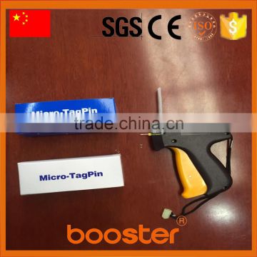 booster brand micro price tag label gun