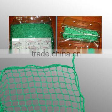 Trailer Cargo Net Meet All Standard of Germany Market, Made of PP Material photo-4