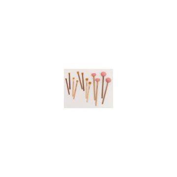 Trinidad and Tobago Steel Pan Sticks