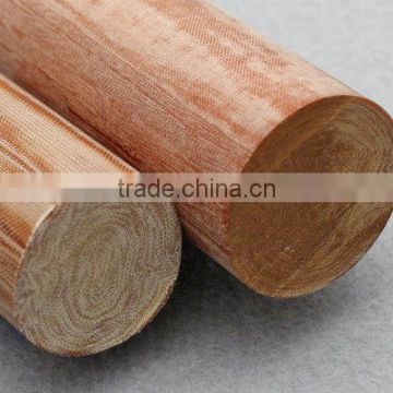 3721 Phenolic Cotton Cloth Laminated Rod