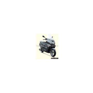 Sell Motorcycle (EEC, EPA and DOT Approved)