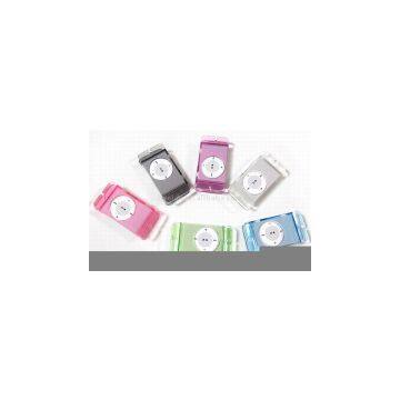 Sell Crystal Case for iPod New Shuffle