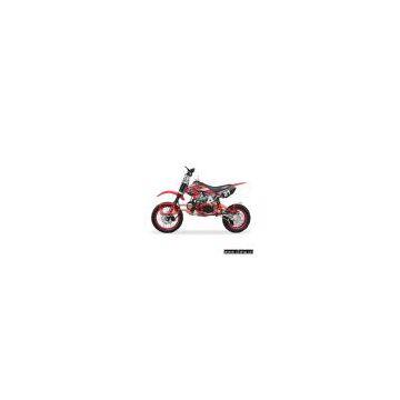 Sell Dirt Bike (Agb-21I)