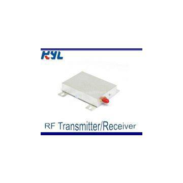 KYL-300H 5W wireless radio modem 10km radio data comunication wireless PLC modem rs232/ttl/rs485 available