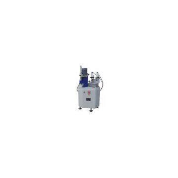 Aluminum Window And Door （Curtain Wall）Machine-End Milling Machine