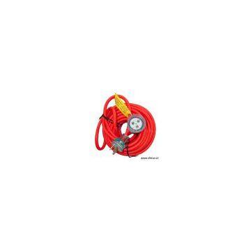 Sell Outdoor Extension Cord (Italian Standard)