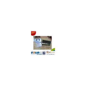 Borehole Inspection Cameras 100-200m Down Hole Monitor Camera