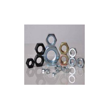 hex nut