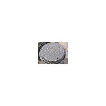 China (Mainland) Manhole Covers