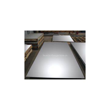 Alloy 718 Nickel Alloy Sheet Plate photo-2