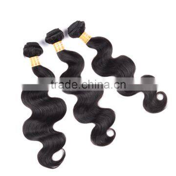 Wholesale Indian Hair Weave Body Wave,100% Natural Indian Human Hair Price List photo-5