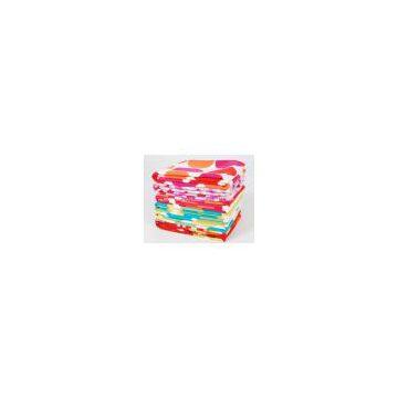 polar fleece blanket