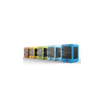 China Smallest 3D Printer photo-1