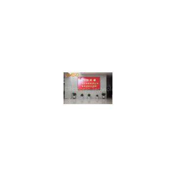 Fix / Hanging Indoor Rental LED Display P2 , MBI 5024 / 5041 Indoor LED Video Screen