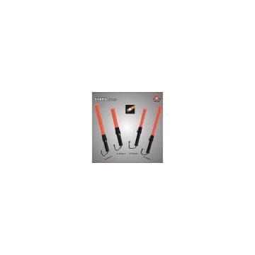 Traffic Batons