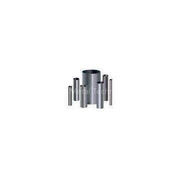 Hot Rolled / Cold Rolled Titanium Pipe , Grade 2 and Grade 1