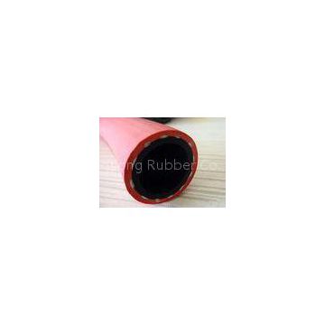 High Pressure Gases Industrial Rubber Hose Colorful For Convey