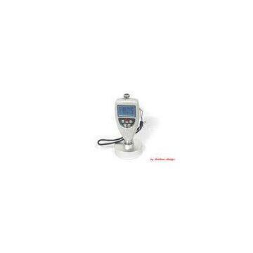 ASTM D2240 Portable Hardness Tester For Soft Foam / Polyurethane Foam Sponge Rubber