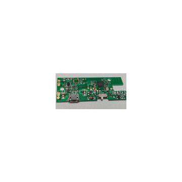 FR4 Double Side Multi-Layer PCB Board Assembly Immersion Gold Printed Circuit