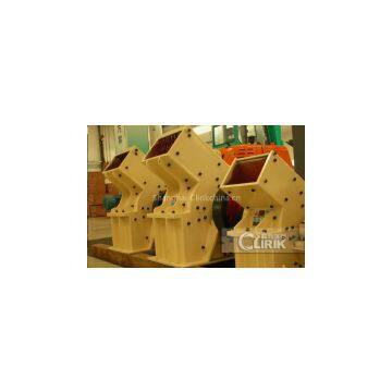 Good Production Cabinet Hammer Crusher on Sales