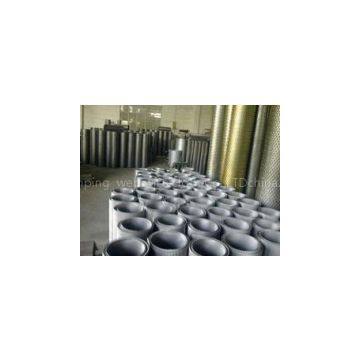 Expanded Metal for Granary Mesh