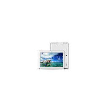 Wifi Allwinner A31s 4G Lte Tablets 10.1 with bluetooth , 1280*800 IPS