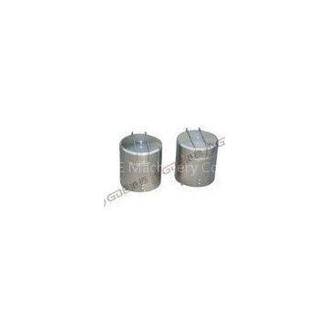 300 BBL Stainless Steel Beer Open Fermenter With Adjustable Legs For Micro Brewery