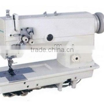 SM--842A-003 high-speed double needle lockstitch sewing machine