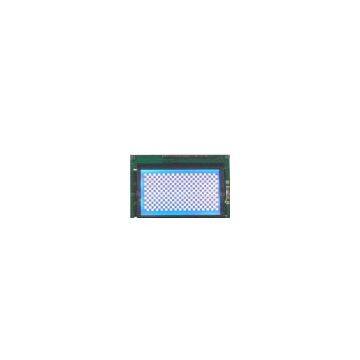 240X128 Graphic LCD Module With Led Backlight,AGM240128A/AF Series