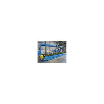 CNC cutting system