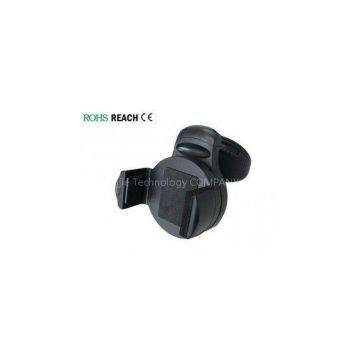 Mobile Phone Muilt Angle Sticky Car Mount Holder For Iphone / GPS / PDA