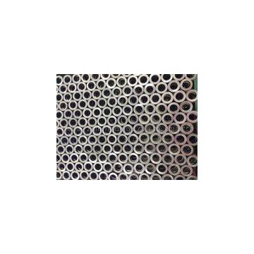 Medium-high frequency transformer core