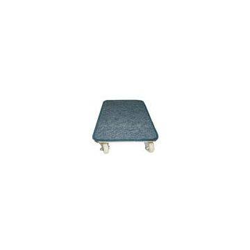 Trolley For Parallel Bars