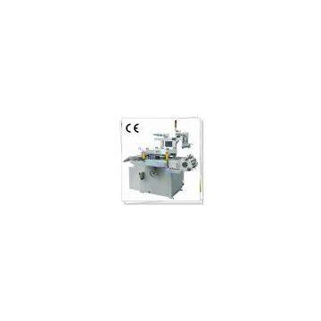 High Speed PET Die Cutter Machine
