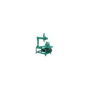 Waste tyre pyrolysis machine rubber powder production line for waste tyre cutting 3-5CM glue