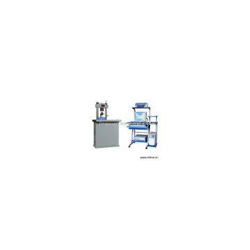 Sell Constant Loading Automatic Cement Compression Tester